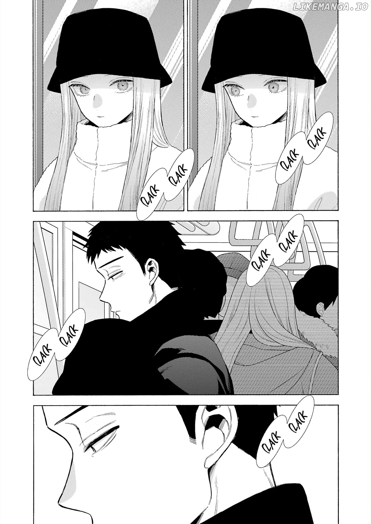 My Dress-Up Darling, Chapter 100 image 25